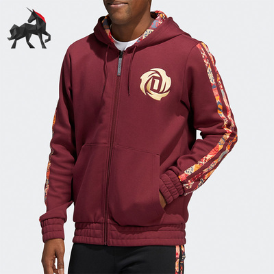 Adidas/阿迪达斯正品男子夹克