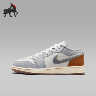 FZ5046 Nike 041 GS女子大童运动篮球鞋 Jordan 耐克正品 Air
