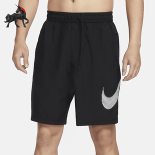 Dri Form FIT男士 无衬里梭织短裤 010 Nike HJ3957 耐克正品