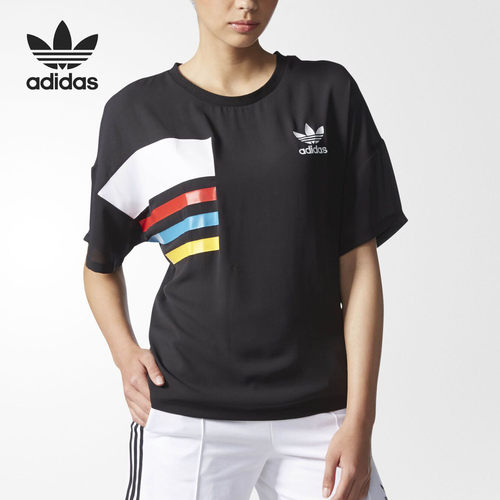 Adidas/阿迪达斯正品夏季
