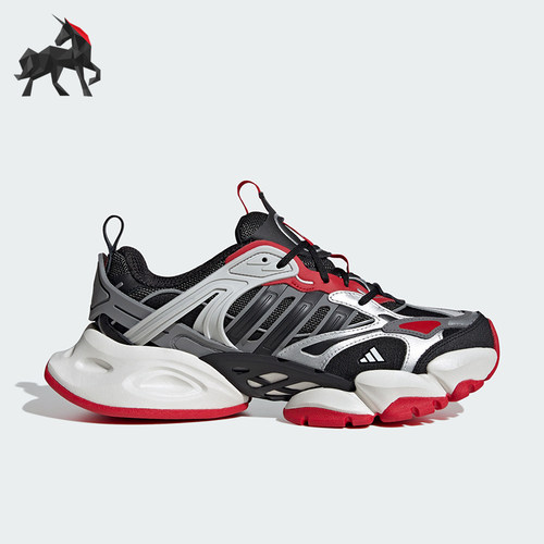 Adidas/阿迪达斯男女机甲跑步鞋