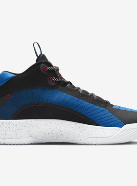 Nike/耐克正品男子AIR JORDAN 运动场上篮球鞋CQ4229-004