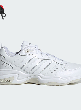 Adidas/阿迪达斯正品STRUTTER男女运动休闲时尚老爹鞋ID3571