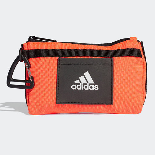 阿迪达斯adidas迷你钥匙包