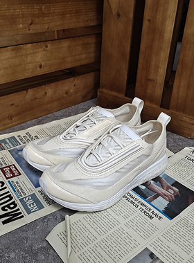 Adidas/阿迪达斯正品夏季smc Boston S.女子运动休闲鞋EF3841