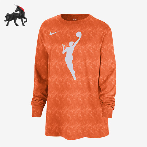Nike/耐克女士运动长袖T恤