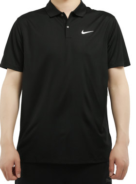 nike耐克正品男子透气运动polo衫
