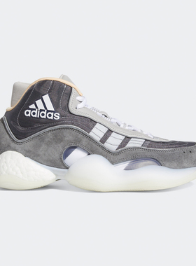 Adidas/阿迪达斯正品CRAZY BYW ICON 98 BOOST男经典篮球鞋EE6878