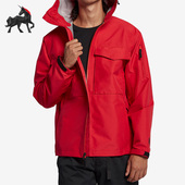 运动男子休闲透气拉链连帽夹克外套AA1135 Nike 耐克正品 688