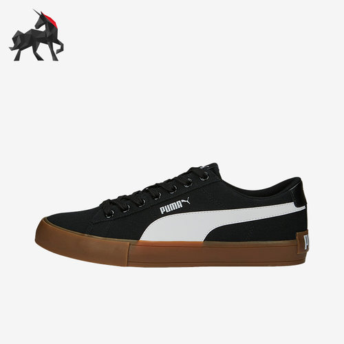 彪马正品男女时尚休闲板鞋