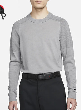 Nike/耐克正品秋季男子运动休闲舒适简约套头卫衣 CU9783-003