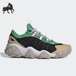 Adidas 三叶草FYW Secant男子运动跑步鞋 FZ0432 阿迪达斯正品