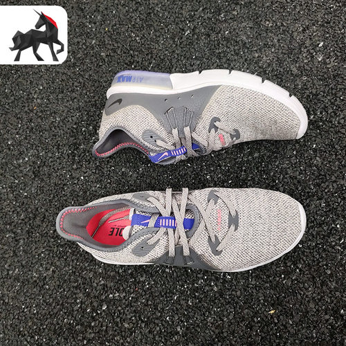 耐克AIRMAXSEQUENT女子跑步鞋