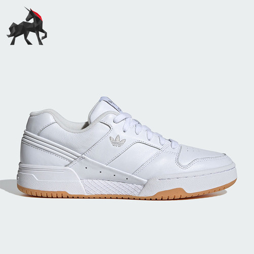 Adidas/阿迪达斯男女休闲板鞋