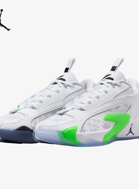 Nike/耐克正品JORDAN LUKA 2 PF男子实战篮球鞋DX9012-103