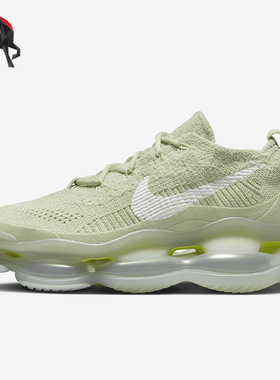 Nike/耐克正品Air Max Scorpion女子透气跑步鞋DJ4702-300