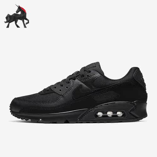 Nike/耐克正品Air Max 90男子气垫低帮运动跑步鞋CN8490-003