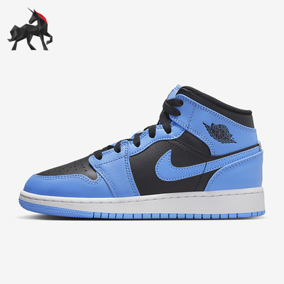 耐克AirJordGS女子大童运动鞋