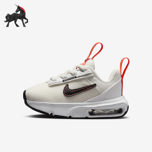 Nike/耐克婴童轻便透气运动鞋
