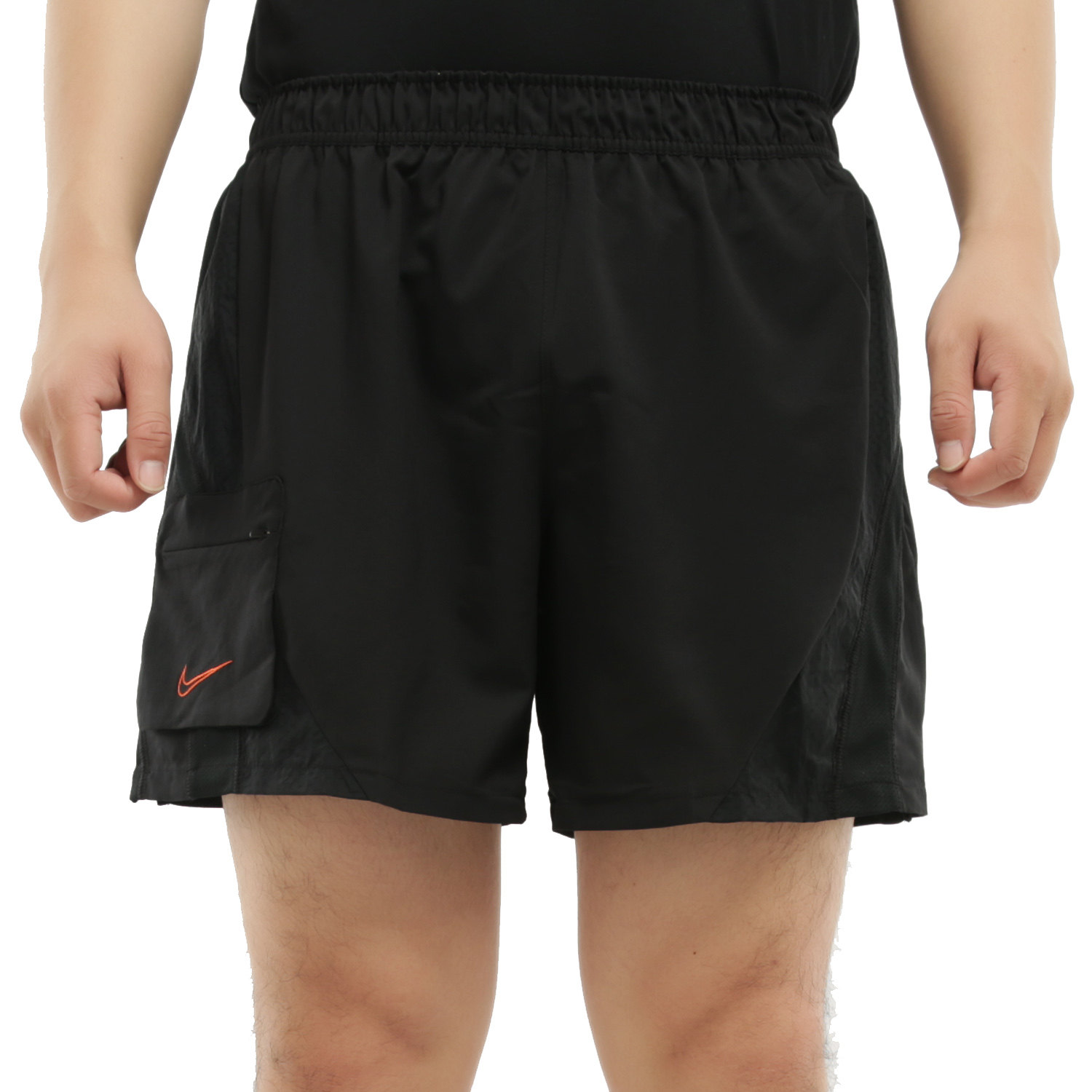 耐克男子运动休闲宽松透气短裤