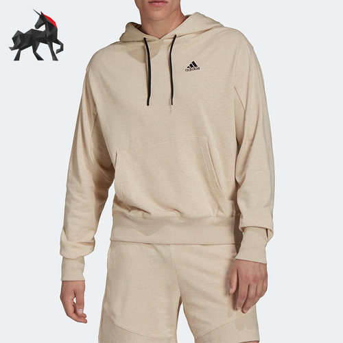 Adidas/阿迪达斯男子运动卫衣