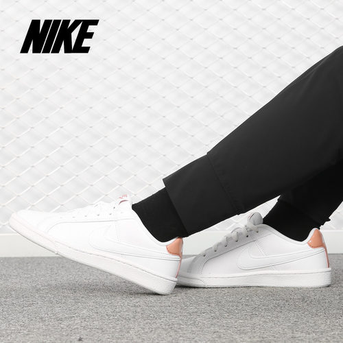 休闲板鞋Nike/耐克低帮轻便