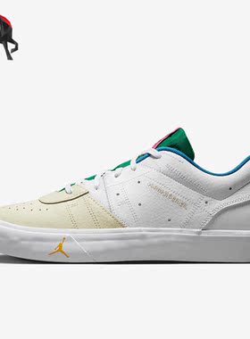 Nike/耐克正品Jordan Series 01男子运动轻便板鞋FB2050-100