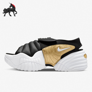 Force Adjust 耐克正品 001 女子厚底凉鞋 DV2136 Sandal Nike