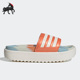 女子休闲厚底凉拖鞋 夏季 HP6730 阿迪达斯正品 Adidas