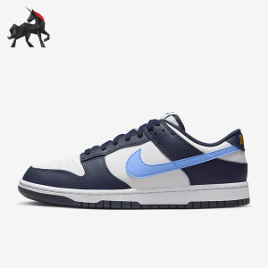 Nike/耐克正品秋季男女同款经典运动休闲低帮板鞋FN7800