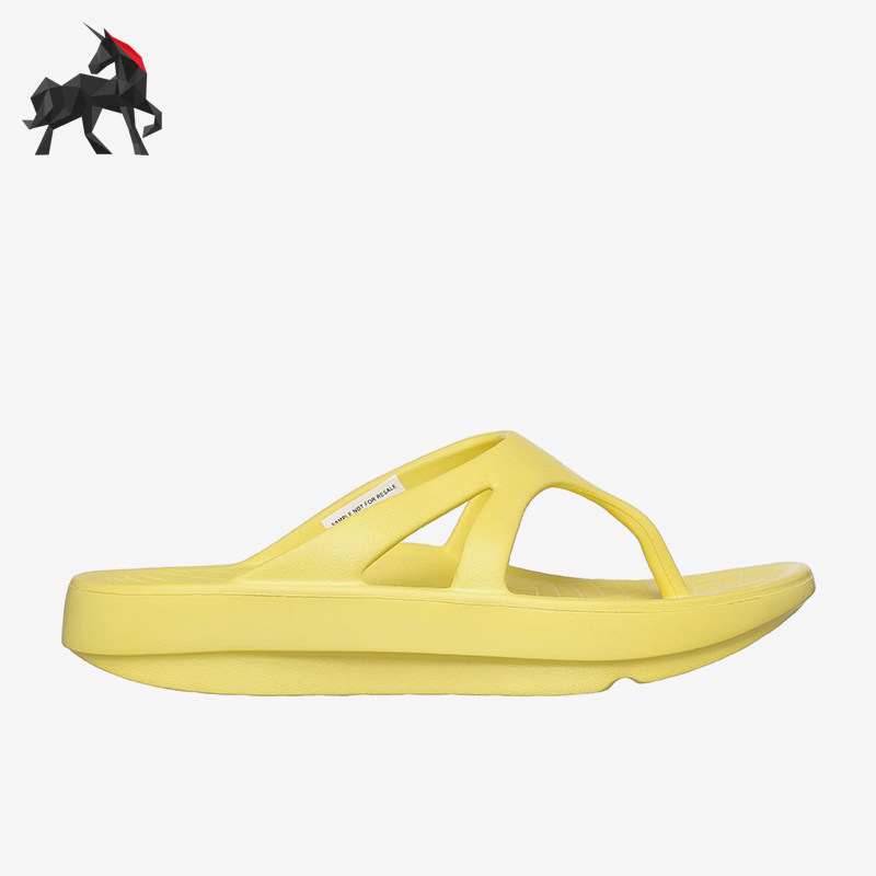 Skechers/斯凯奇正品夏季女士休闲通勤风轻质塑膜人字拖鞋,运动鞋new,运动拖鞋,淘宝优惠券,粉丝福利购,淘宝优惠卷