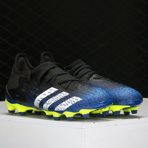 Adidas/阿迪达斯男子人草足球鞋