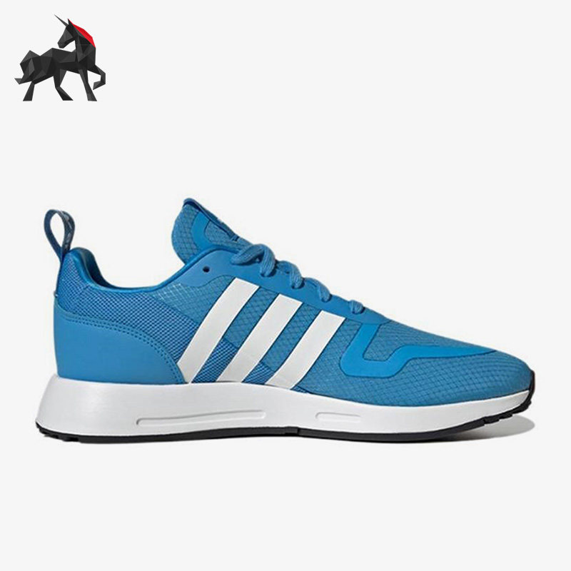 Adidas/阿迪达斯正品三叶草 Multix男女运动耐磨休闲鞋GW6835,运动鞋new,运动休闲鞋,淘宝优惠券,粉丝福利购,淘宝优惠卷