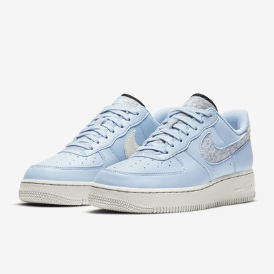 中帮运动休闲鞋Nike/耐克