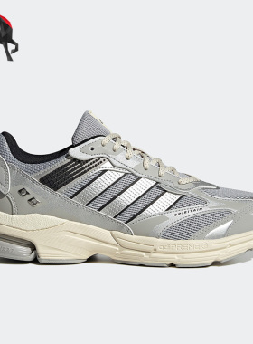 Adidas/阿迪达斯正品SPIRITAIN 2000男女运动跑步鞋ID5411