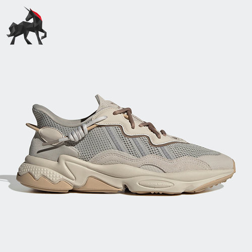 adidas正品耐磨gx2714休闲运动鞋