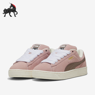 XL男女低帮时尚 Suede 运动休闲鞋 板鞋 Puma 395205 彪马正品