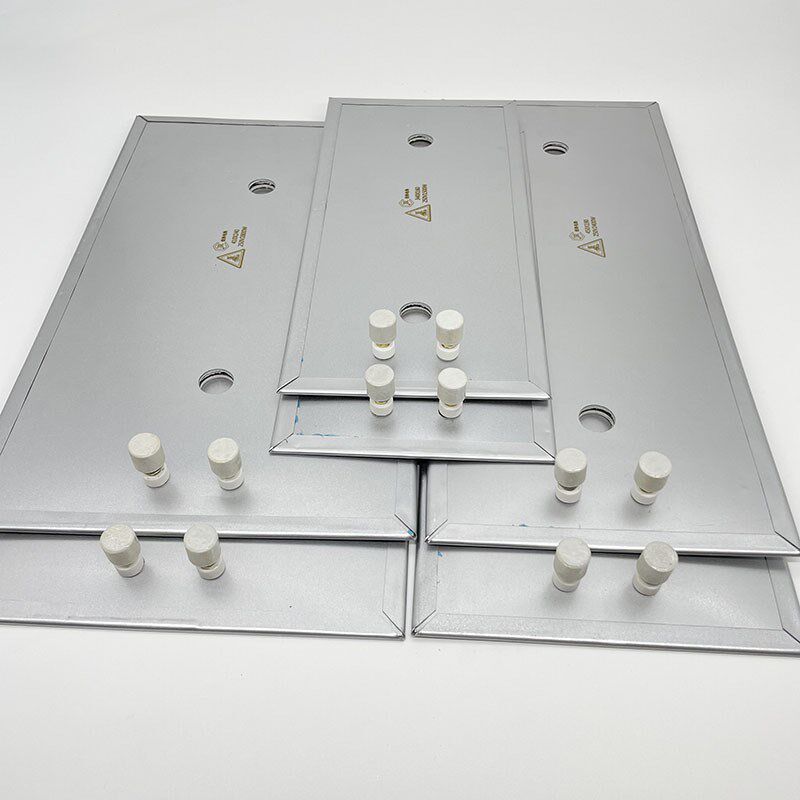 厂家直供不锈钢云母电热板注塑机发热板模具加热板