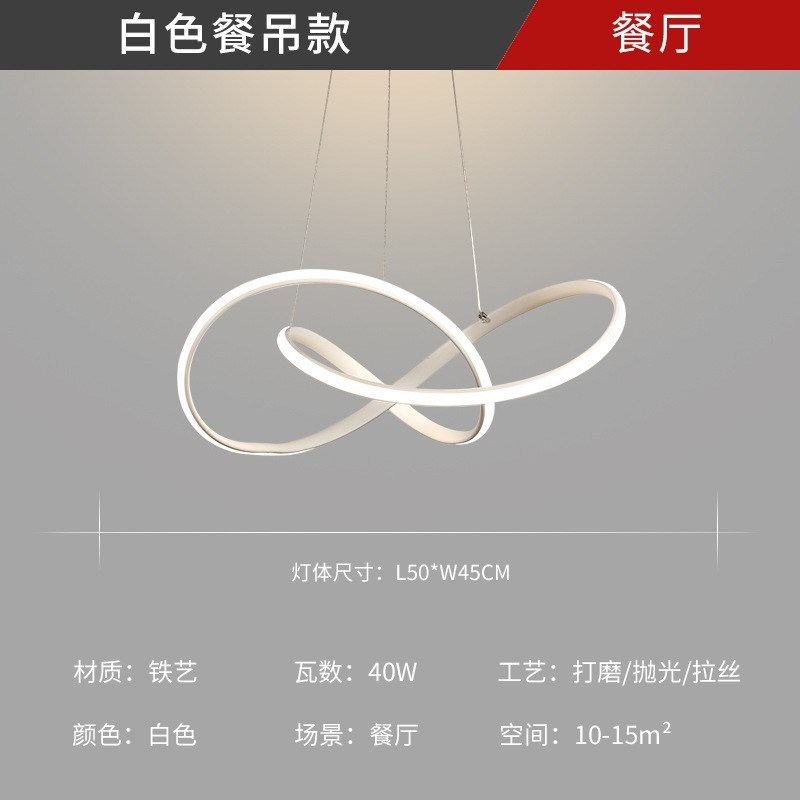 护眼吸顶灯led现代简约大气家用卧室极简全光谱高亮鹅卵石客厅灯