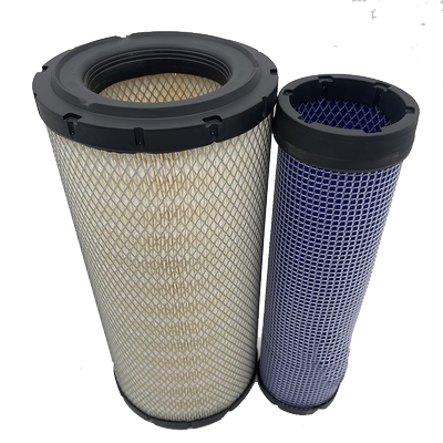 K1838PU空气滤芯叉车龙工