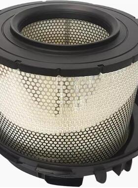 A0040942404 E497L AF26165 P785542适配奔驰卡车空气滤芯 重卡