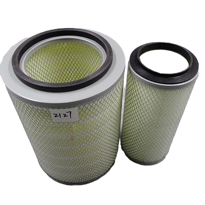 适配 K2127空滤1109QF16-020 AF26505 多利卡金霸空气滤清器芯