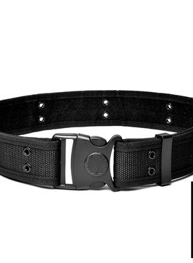 新式腰带保安腰带保安配件保安皮带 武装带保安腰带