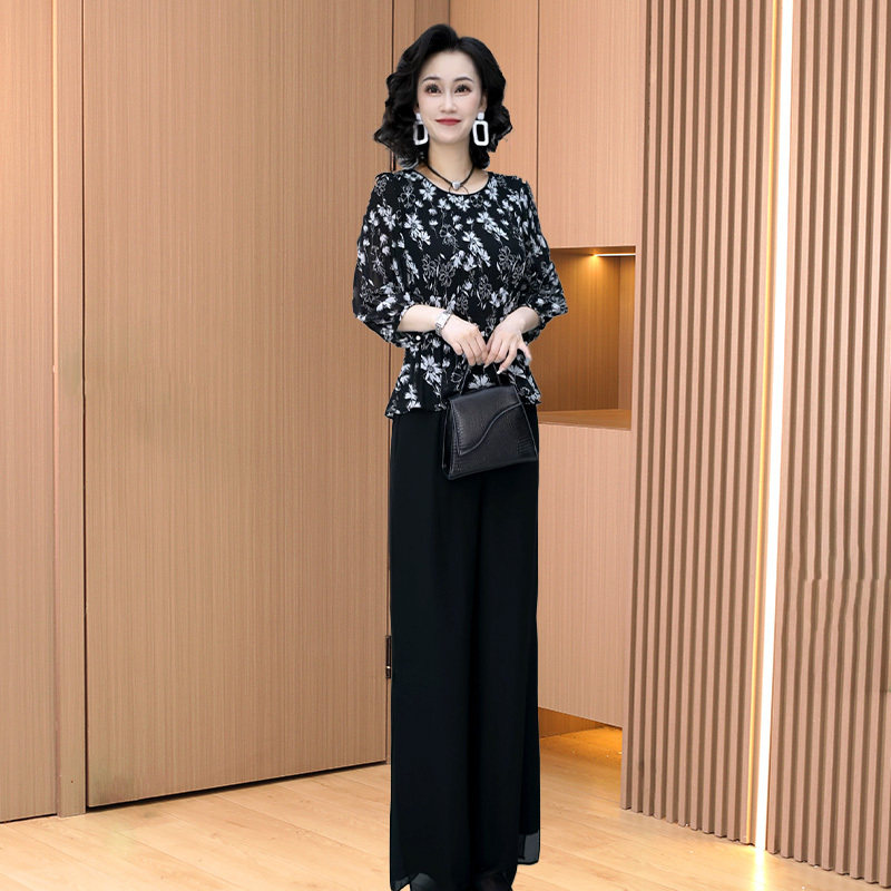 套装裙子女2026新款今年流行爆款