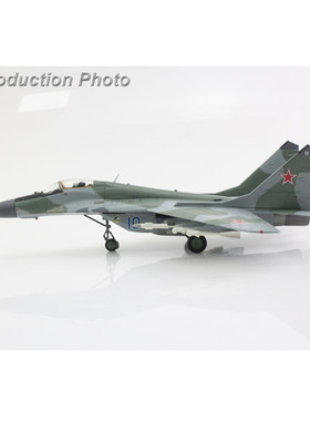 MIG-29A战斗机范堡罗航展1988年