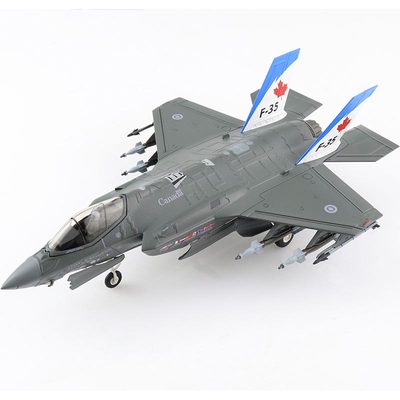 HOBBYMASTERF35战斗机完成品模型