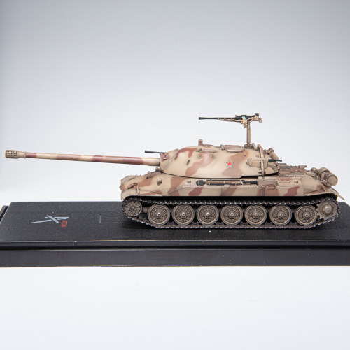 IS-7重型坦克成品模型