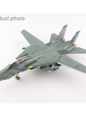 HA5243 F14B战斗机 