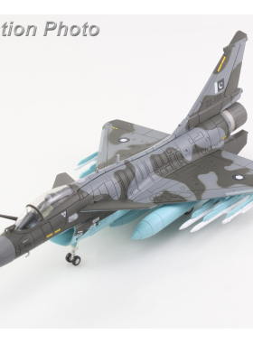 8月 HA9402 歼10战斗机 J-10CE 第15中队