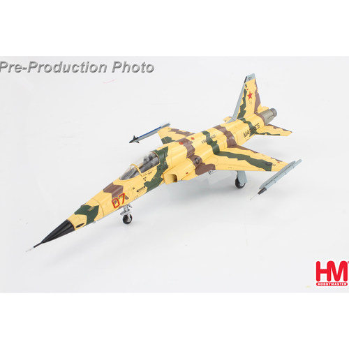 HOBBYMASTERF5战斗机完成品模型